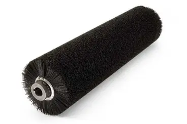 Industrial Cylindrical Brush Manufacturer in Ahmedabad