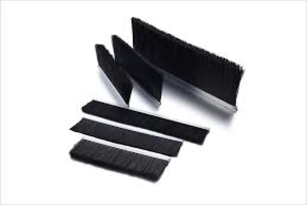 Nylon Strip Brushes Manufacturer in Ahmedabad